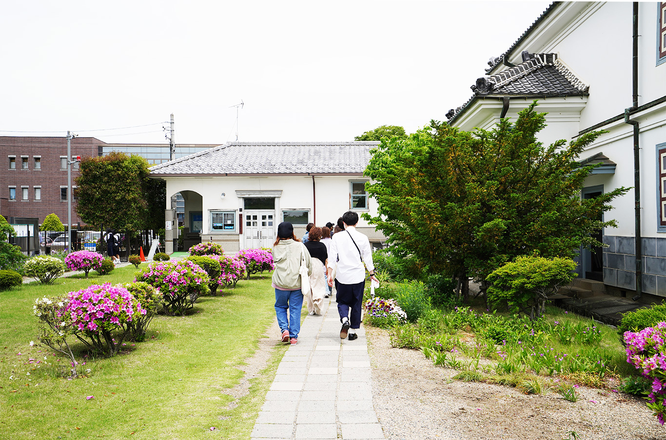 大工棟梁・建築家 立石清重 松本編