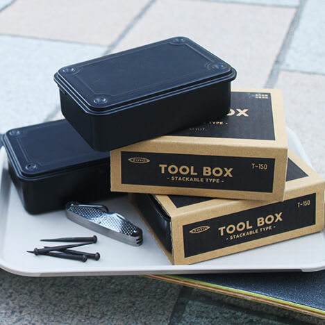 STEEL TOOLBOX