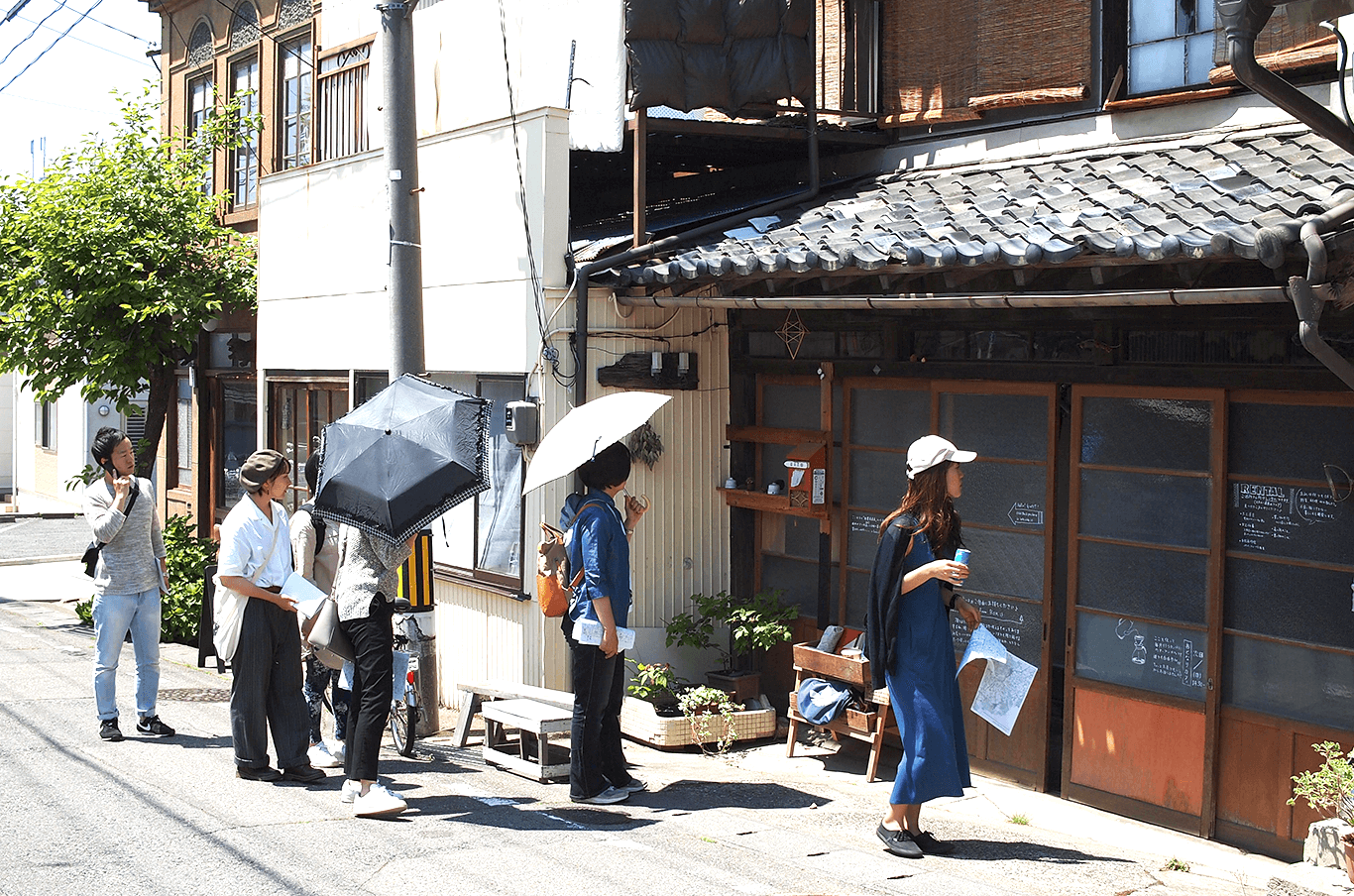 長野 善光寺門前編