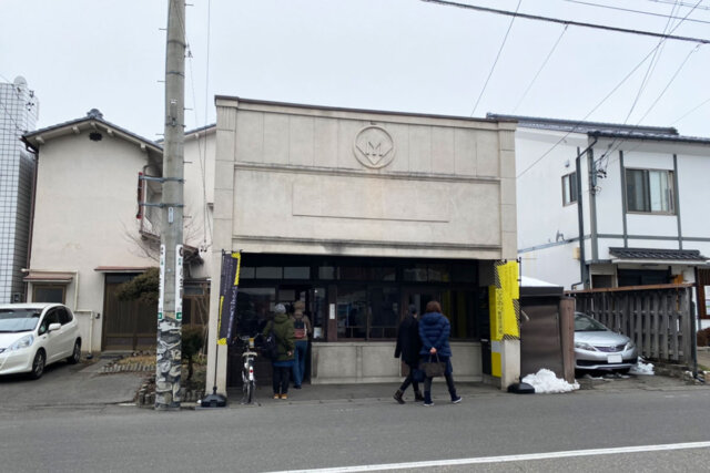 松本建築芸術祭_旧宮島肉店01