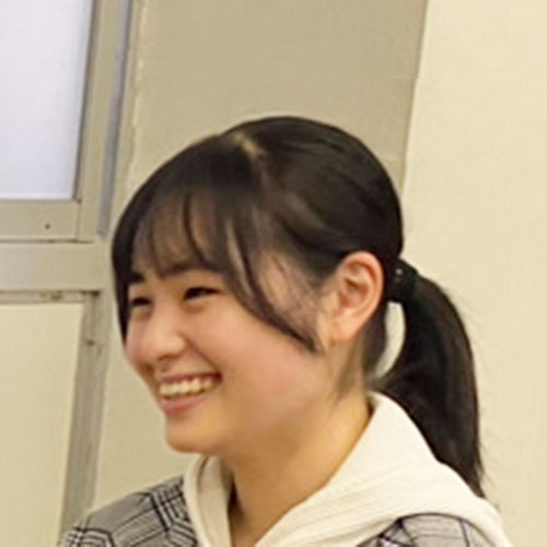 副実行委員会 松本さん